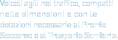 Corporate Business del Gruppo Piaggio: 
il partner ideale per 
il vostro successo