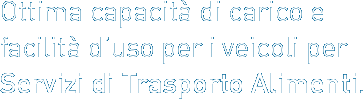 Corporate Business del Gruppo Piaggio: 
il partner ideale per 
il vostro successo